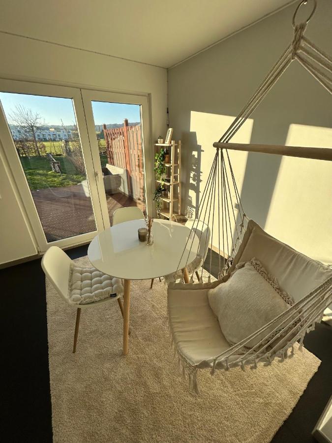 Le Nid De Salsa Apartment Walferdange Exterior foto
