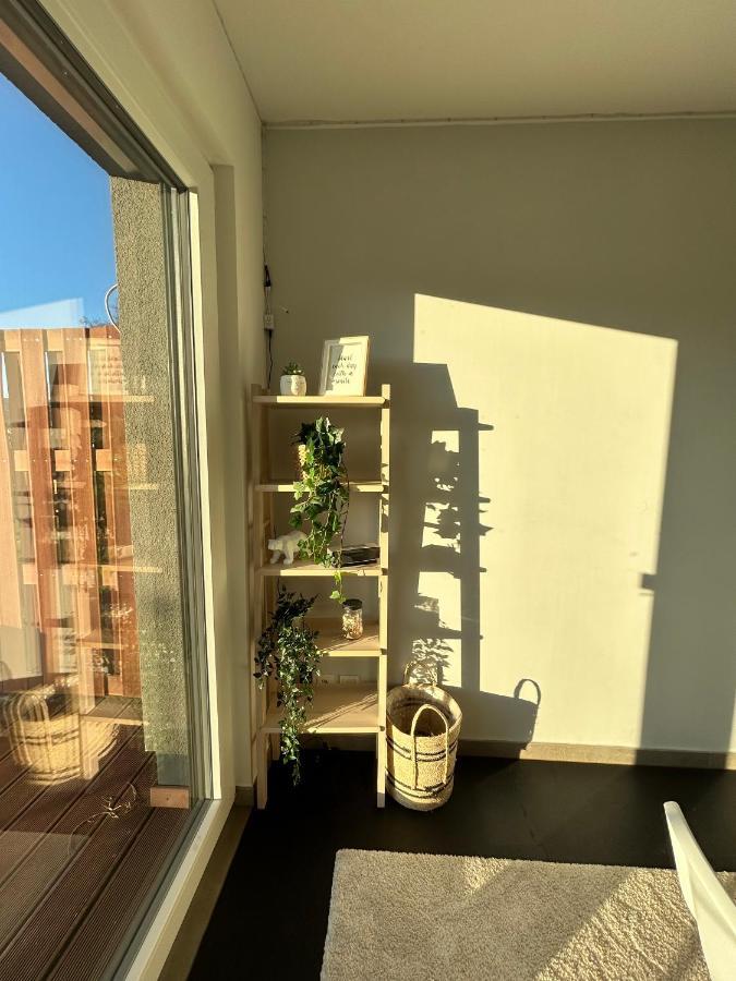 Le Nid De Salsa Apartment Walferdange Exterior foto