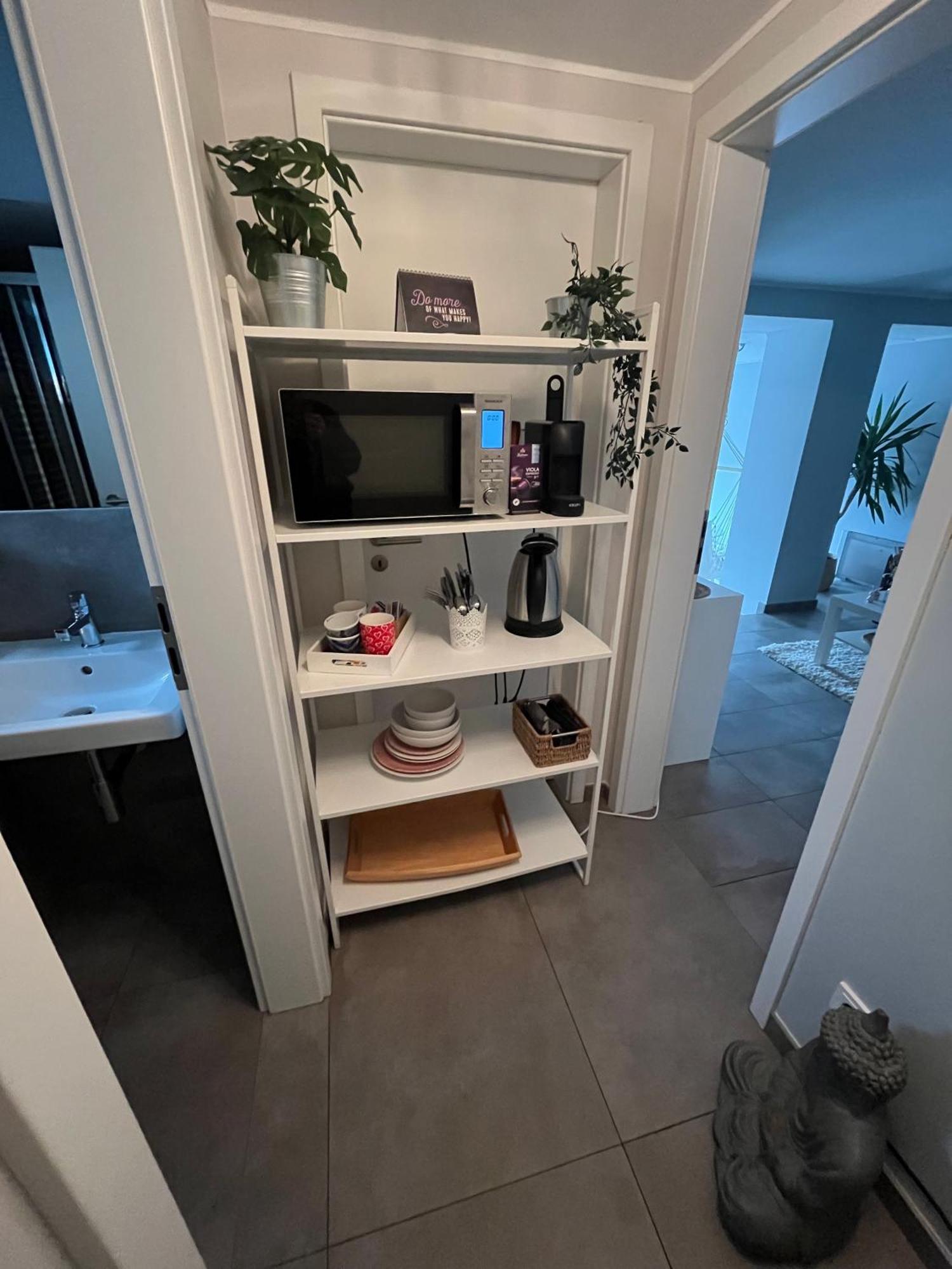 Le Nid De Salsa Apartment Walferdange Exterior foto