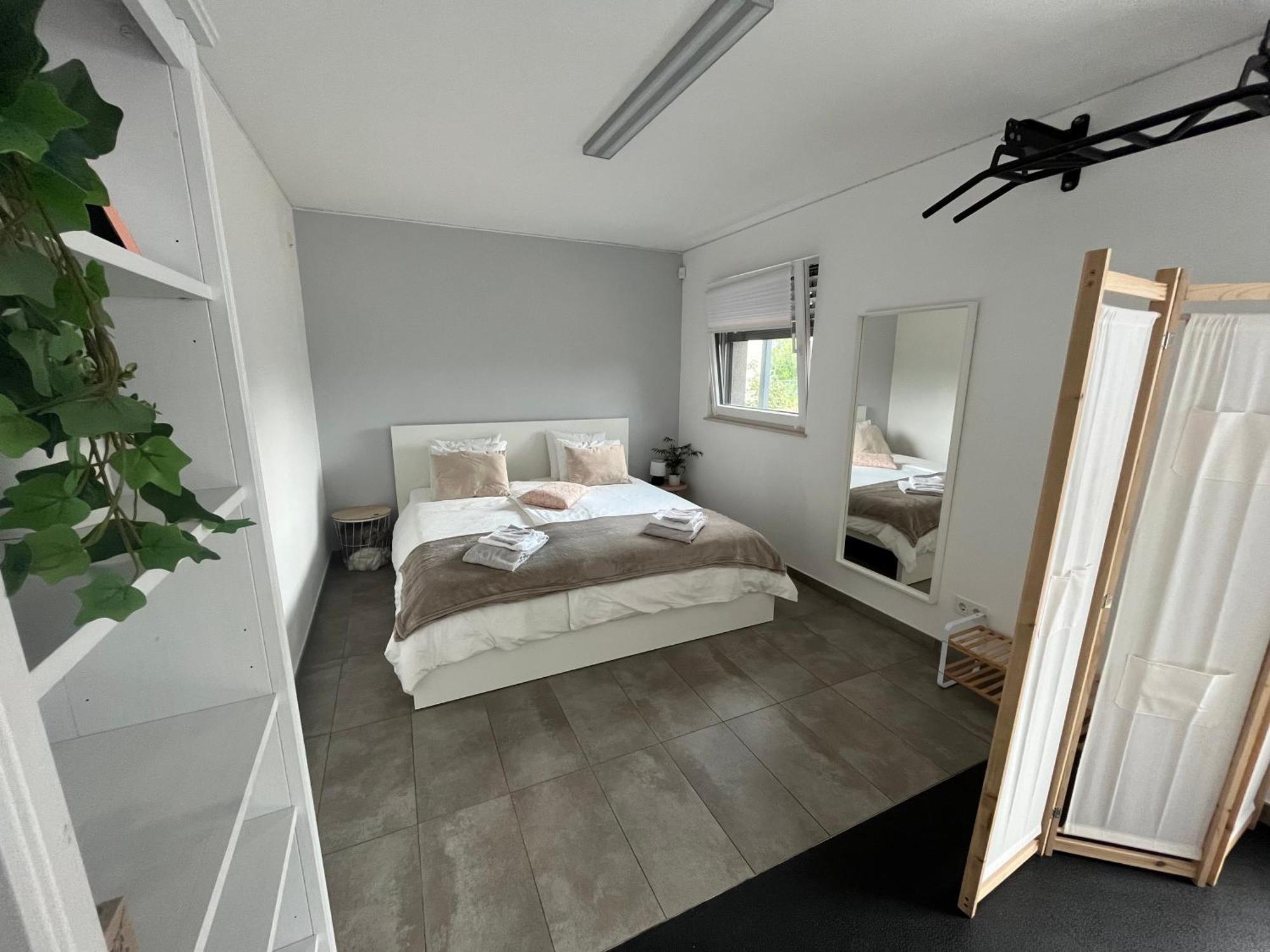 Le Nid De Salsa Apartment Walferdange Exterior foto